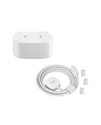 Sonoff Czujnik Wycieku Wody SNZB05PZ+WLDC200