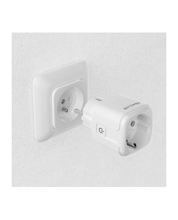 BlitzWolf Smart ZigBee 3.0 Socket BWSHP15 nr 1