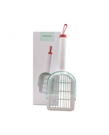 Cheerble Obrotowa Szufelka nr 1