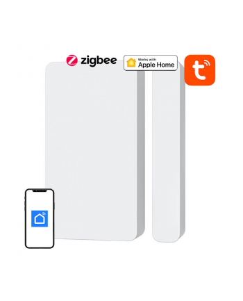 Neo Czujnik Otwarcia Drzwi I Okien Homekit NASDS05BH nr 1