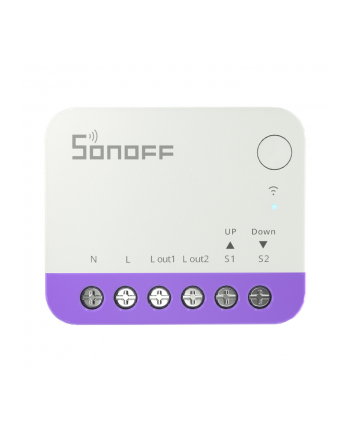 Sonoff Inteligentny Mini Przełącznik Mini-Rbs