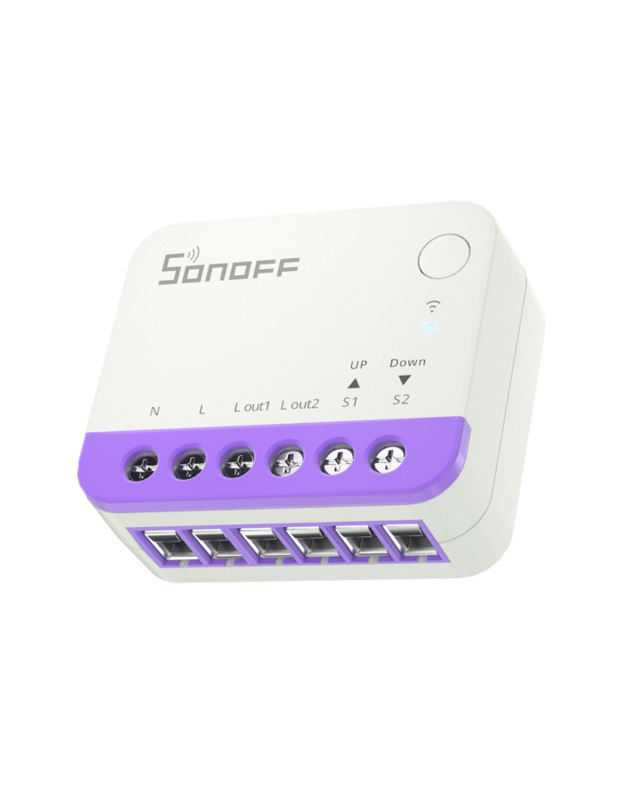 Sonoff Inteligentny Mini Przełącznik Mini-Rbs główny