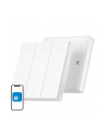 Sonoff Inteligentny Przełącznik Ścienny R5 Biały 63734 - nr 1