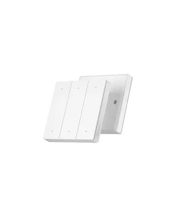 Sonoff Inteligentny Przełącznik Ścienny R5 Biały 63734 nr 2