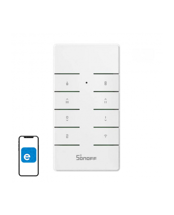Sonoff Pilot Rm433R2