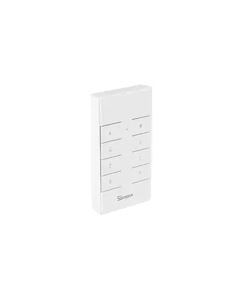 Sonoff Pilot Rm433R2 nr 2