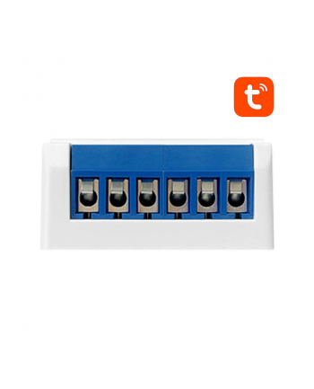 Avatto Inteligentny Przełącznik Dopuszkowy Zigbee LZWSM16-W3 nr 2