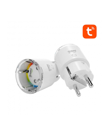 Gosund Inteligentne Gniazdko Ep2 2szt. EP22 nr 2