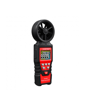 Habotest Cyfrowy Anemometr Ht625B