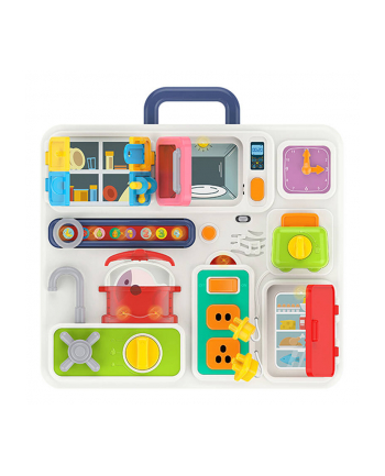 Huanger Interaktywna Tablica Manipulacyjna Kuchnia He0510