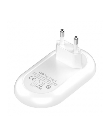 Lampka Nocna Z Czujnikiem Światła Zmierzchu Yeelight