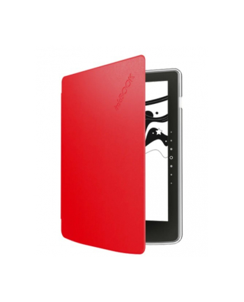 Etui DUO RED (dla inkbook Solaris)