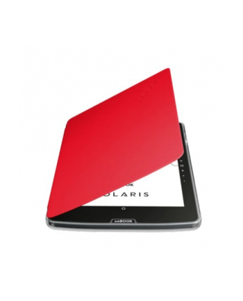 Etui DUO RED (dla inkbook Solaris)