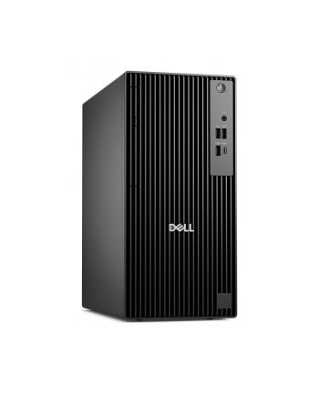 Komputer Dell Pro Tower QCT1255 W11Pro Ryzen 5 8600G/1x16GB/512GB/Integrated/Kb/TPM/3YPS nr 2