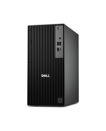 Komputer Dell Pro Tower QCT1255 W11Pro Ryzen 7 Pro 8700G/1x16GB/512GB/Integrated/Kb/TPM/3YPS nr 1
