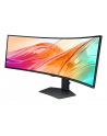 samsung Monitor wielkoformatowy 49 '' ViewFinity S9 S95UF  LS49F950UAUXEN - nr 108