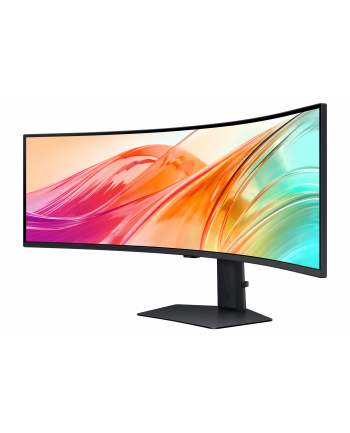samsung Monitor wielkoformatowy 49 '' ViewFinity S9 S95UF  LS49F950UAUXEN nr 1