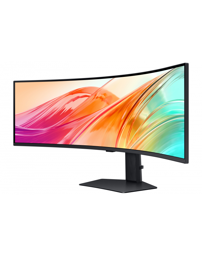 samsung Monitor wielkoformatowy 49 '' ViewFinity S9 S95UF  LS49F950UAUXEN główny
