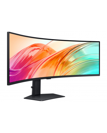 samsung Monitor wielkoformatowy 49 '' ViewFinity S9 S95UF  LS49F950UAUXEN nr 2