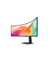samsung Monitor wielkoformatowy 49 '' ViewFinity S9 S95UF  LS49F950UAUXEN - nr 59