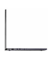 Laptop Dell Pro 16 PC16255 W11P Ryzen 5 PRO 215/16GB/512GB/FgPr/FHD IR Cam'Mic/WLAN+BT/16.0FHD+/BcklKb/3C/65W/3YPS Magnetite color, textured finish - nr 3
