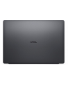 Laptop Dell Pro 16 PC16255 W11P Ryzen 5 PRO 215/16GB/512GB/FgPr/FHD IR Cam'Mic/WLAN+BT/16.0FHD+/BcklKb/3C/65W/3YPS Magnetite color, textured finish - nr 5