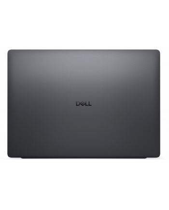 Laptop Dell Pro 16 PC16255 W11P Ryzen 5 PRO 215/16GB/512GB/FgPr/FHD IR Cam'Mic/WLAN+BT/16.0FHD+/BcklKb/3C/65W/3YPS Magnetite color, textured finish nr 1