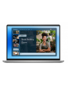 Laptop Dell 16 DC16251 W11P C7-150U|16GB|512GB|Intel Graphics|FgrPr|WLAN + BT|16.0 2.5K|BcklKb|4C|65W|3YPS Platinum Silver - nr 10
