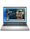 Laptop Dell 16 DC16251 W11P C7-150U|16GB|512GB|Intel Graphics|FgrPr|WLAN + BT|16.0 2.5K|BcklKb|4C|65W|3YPS Platinum Silver - nr 12