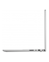 Laptop Dell 16 DC16251 W11P C7-150U|16GB|512GB|Intel Graphics|FgrPr|WLAN + BT|16.0 2.5K|BcklKb|4C|65W|3YPS Platinum Silver - nr 21