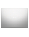 Laptop Dell 16 DC16251 W11P C7-150U|16GB|512GB|Intel Graphics|FgrPr|WLAN + BT|16.0 2.5K|BcklKb|4C|65W|3YPS Platinum Silver - nr 22