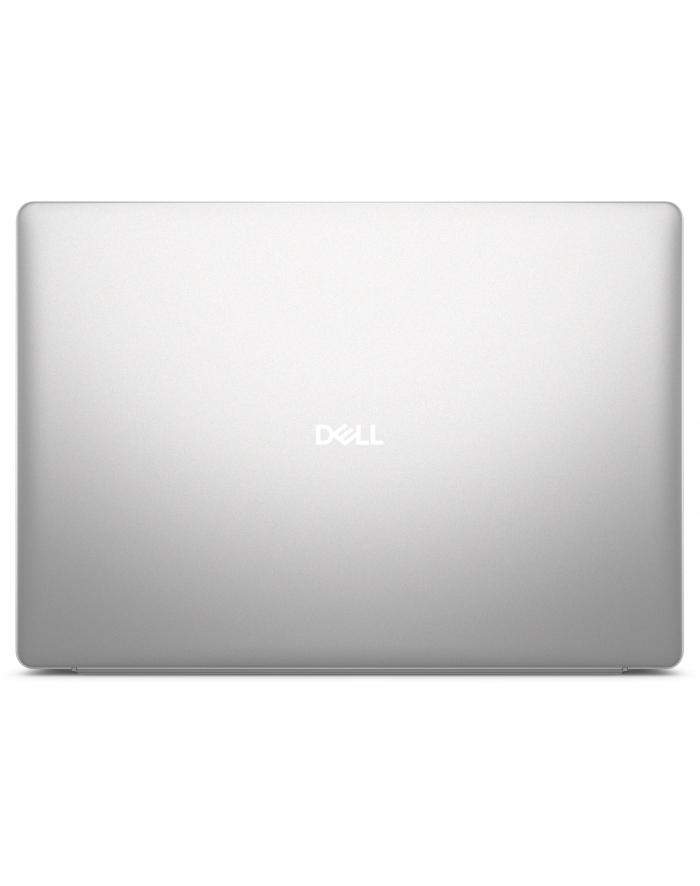 Laptop Dell 16 DC16251 W11P C7-150U|16GB|512GB|Intel Graphics|FgrPr|WLAN + BT|16.0 2.5K|BcklKb|4C|65W|3YPS Platinum Silver główny