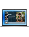 Laptop Dell 16 DC16251 W11P C7-150U|16GB|512GB|Intel Graphics|FgrPr|WLAN + BT|16.0 2.5K|BcklKb|4C|65W|3YPS Platinum Silver - nr 23
