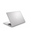 Laptop Dell 16 DC16251 W11P C7-150U|16GB|512GB|Intel Graphics|FgrPr|WLAN + BT|16.0 2.5K|BcklKb|4C|65W|3YPS Platinum Silver - nr 6