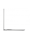 Laptop Dell 16 DC16251 W11P C7-150U|16GB|512GB|Intel Graphics|FgrPr|WLAN + BT|16.0 2.5K|BcklKb|4C|65W|3YPS Platinum Silver - nr 7