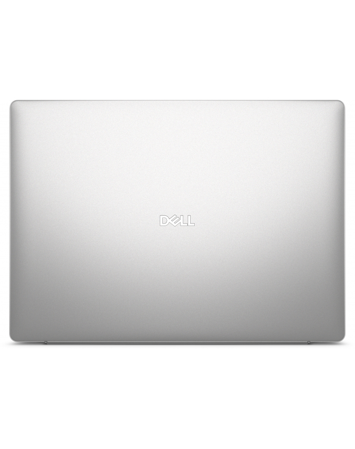 Laptop Dell Pro 14 Essential PV14250 W11P C5-220U|16GB|512GB|Intel Graphics|FgrPr|WLAN+BT|14.0 2K|BcklKb|4C|65W|3YPS Platinum Silver (Plastic) główny