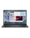 Laptop Dell Pro 15 Essential PV15250 W11P i5-1334U|8GB|512GB|Intel UHD|FgrPr|WLAN+BT|15.6 FHD|BcklKb|3C|65W|3YPS Carbon Black (Plastic) - nr 11