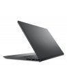 Laptop Dell Pro 15 Essential PV15250 W11P i5-1334U|8GB|512GB|Intel UHD|FgrPr|WLAN+BT|15.6 FHD|BcklKb|3C|65W|3YPS Carbon Black (Plastic) - nr 16