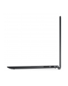 Laptop Dell Pro 15 Essential PV15250 W11P i5-1334U|8GB|512GB|Intel UHD|FgrPr|WLAN+BT|15.6 FHD|BcklKb|3C|65W|3YPS Carbon Black (Plastic) - nr 17