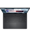 Laptop Dell Pro 15 Essential PV15250 W11P i5-1334U|8GB|512GB|Intel UHD|FgrPr|WLAN+BT|15.6 FHD|BcklKb|3C|65W|3YPS Carbon Black (Plastic) - nr 5