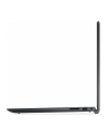 Laptop Dell Pro 15 Essential PV15250 W11P i5-1334U|8GB|512GB|Intel UHD|FgrPr|WLAN+BT|15.6 FHD|BcklKb|3C|65W|3YPS Carbon Black (Plastic) - nr 7