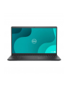 Laptop Dell Pro 15 Essential PV15250 W11P i3-1305U|8GB|512GB|Intel UHD|FgrPr|WLAN+BT|15.6 FHD|BcklKb|3C|65W|3YPS Carbon Black (Plastic) - nr 10
