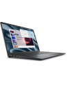 Laptop Dell Pro 15 Essential PV15250 W11P i5-1334U|16GB|512GB|Intel UHD|FgrPr|WLAN+BT|15.6 FHD|BcklKb|3C|65W|3YPS Carbon Black (Plastic) - nr 3