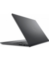 Laptop Dell Pro 15 Essential PV15255 W11P R5-7520U|8GB|512GB|AMD Radeon 610M|FgrPr|WLAN+BT|15.6 FHD|BcklKb|3C|65W|3YPS Carbon Black (Plastic) - nr 6