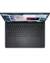 Laptop Dell Pro 15 Essential PV15255 W11P R5-7520U|8GB|512GB|AMD Radeon 610M|FgrPr|WLAN+BT|15.6 FHD|BcklKb|3C|65W|3YPS Carbon Black (Plastic) - nr 14