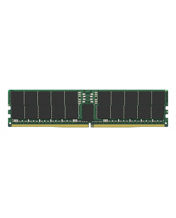 kingston Moduł pamięci DDR4  64GB/5600(1*64) ECC Reg CL52 2Rx4 HynixA