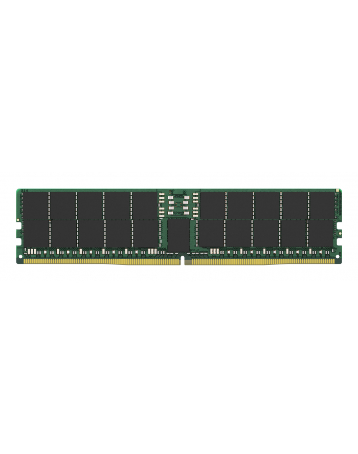 kingston Moduł pamięci DDR4  64GB/5600(1*64) ECC Reg CL52 2Rx4 HynixA główny
