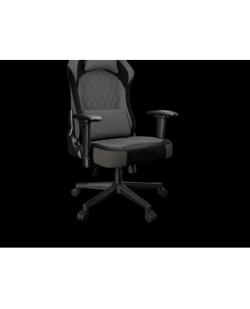 natec Fotel gamingowy Fury Shinai S8 Szary