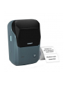 Niimbot Drukarka Etykiet B1 Bezprzewodowa (Lakeblue) - nr 5