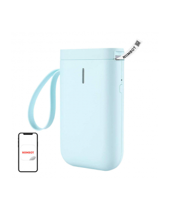 Niimbot Drukarka D11 (D11GREEN)